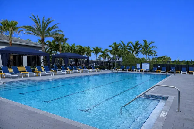 Lotus Palm Boca Raton Residence photo 87