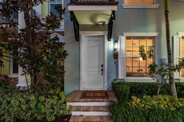 Downtown Delray Beach Residence photo 3