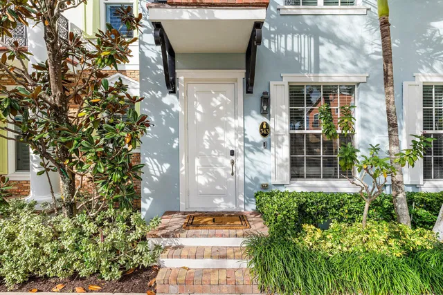 Downtown Delray Beach Residence photo 4