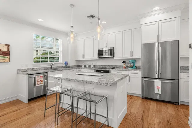 Downtown Delray Beach Residence photo 17