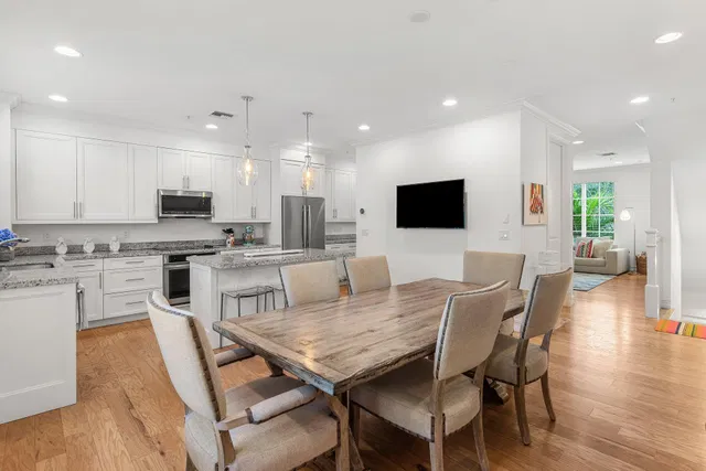 Downtown Delray Beach Residence photo 21