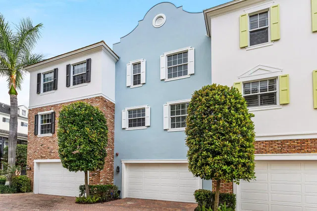 Downtown Delray Beach Residence photo 32