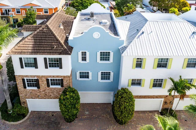 Downtown Delray Beach Residence photo 33