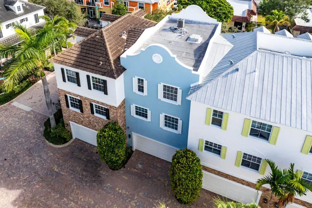 Downtown Delray Beach Residence photo 34