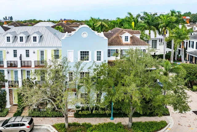 Downtown Delray Beach Residence photo 35