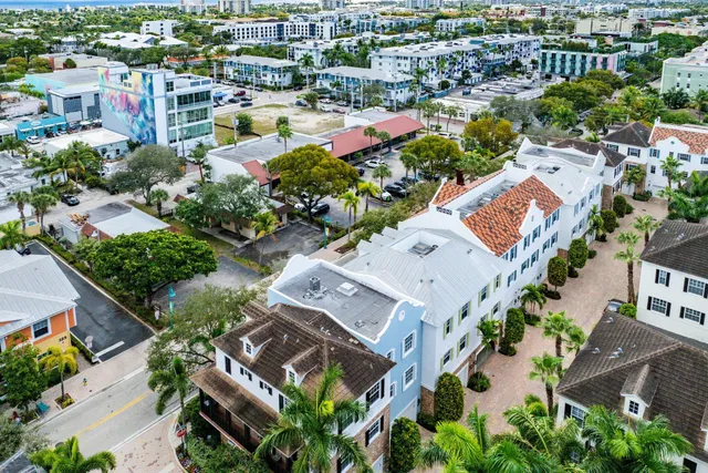Downtown Delray Beach Residence photo 37