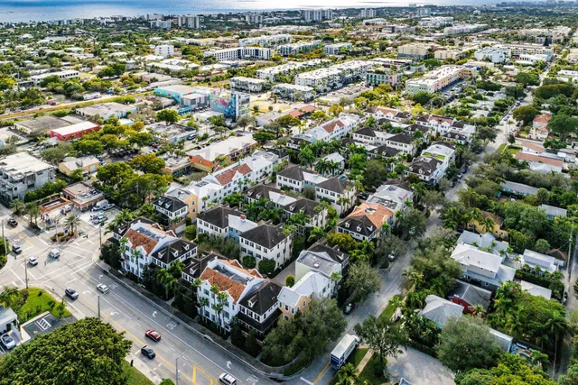 Downtown Delray Beach Residence photo 38