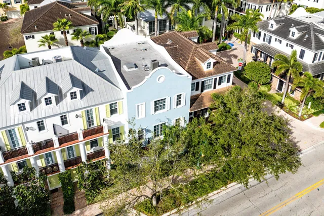 Downtown Delray Beach Residence photo 39