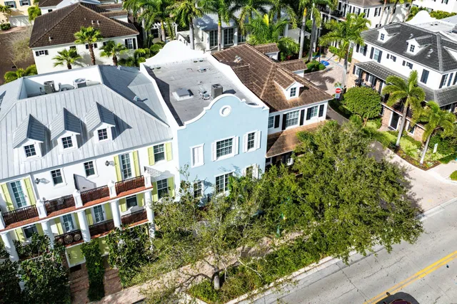 Downtown Delray Beach Residence photo 41
