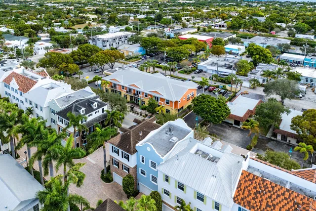 Downtown Delray Beach Residence photo 42