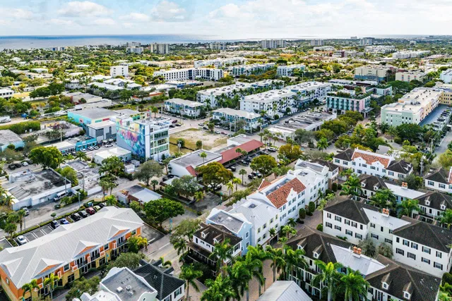 Downtown Delray Beach Residence photo 45