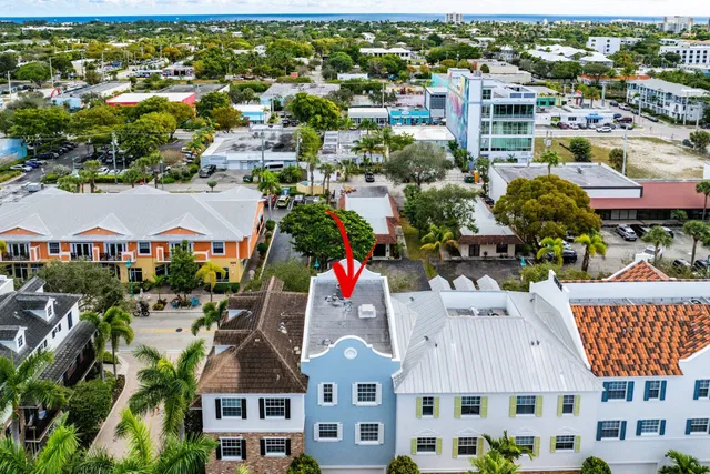 Downtown Delray Beach Residence photo 46