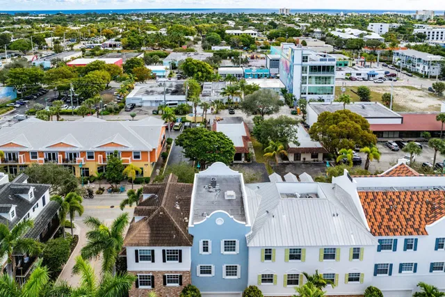 Downtown Delray Beach Residence photo 47