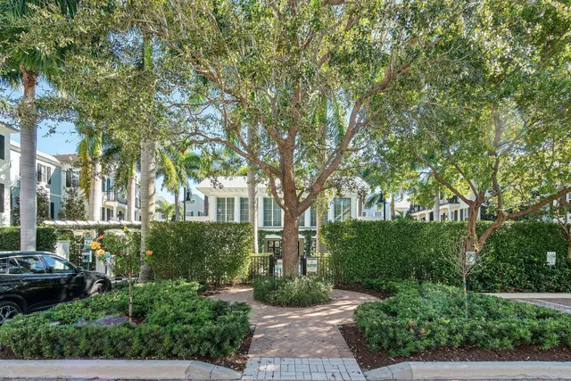 Downtown Delray Beach Residence photo 48