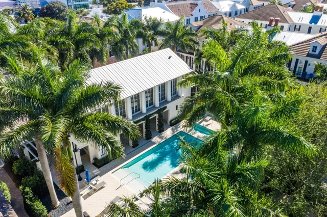 Downtown Delray Beach Residence photo 51