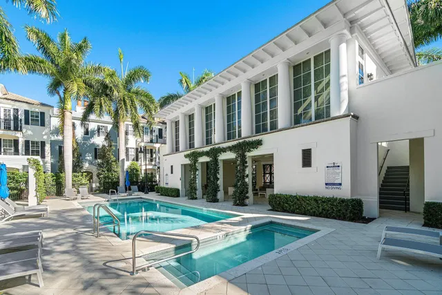 Downtown Delray Beach Residence photo 52