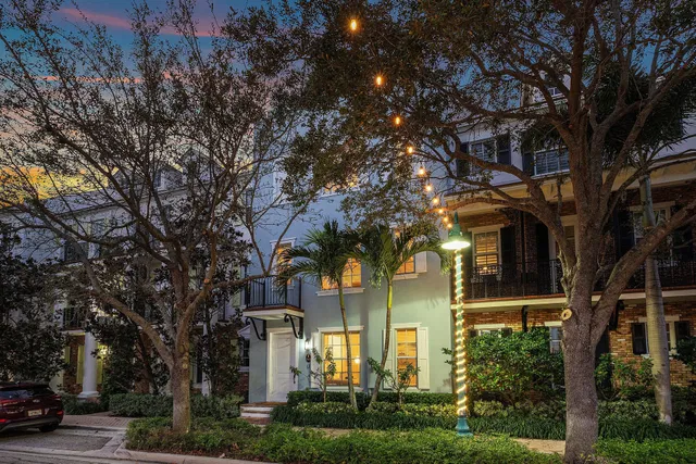 Downtown Delray Beach Residence photo 53