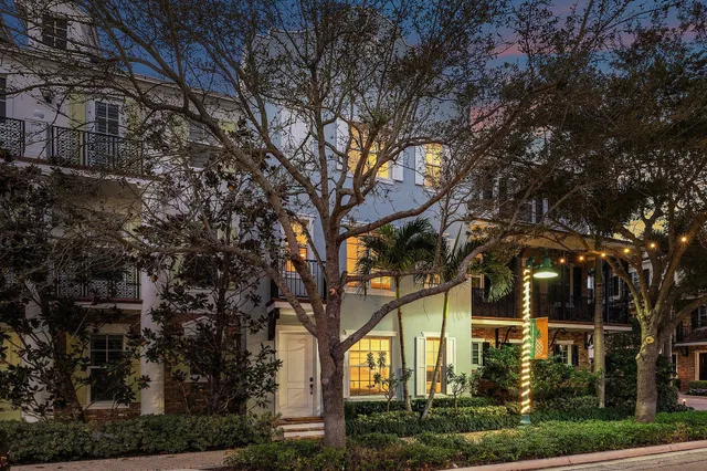 Downtown Delray Beach Residence photo 54
