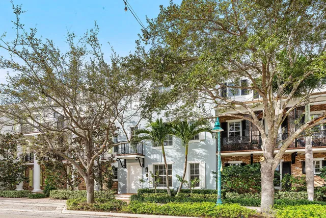 Downtown Delray Beach Residence photo 57