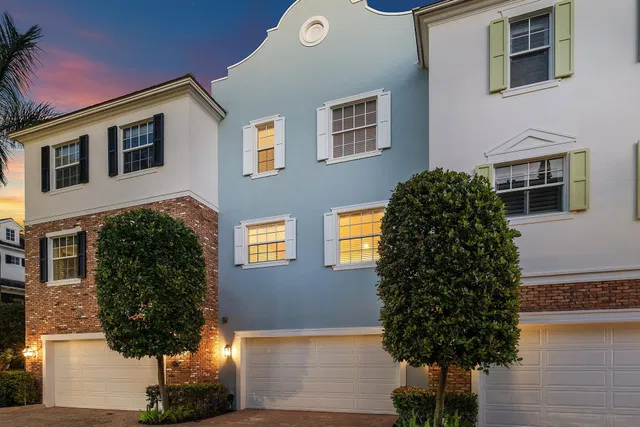 Downtown Delray Beach Residence photo 58