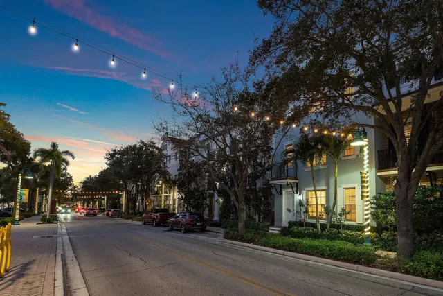 Downtown Delray Beach Residence photo 59