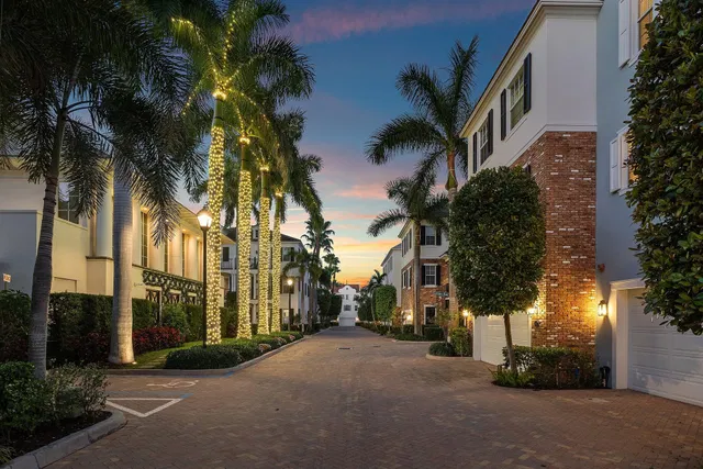 Downtown Delray Beach Residence photo 60