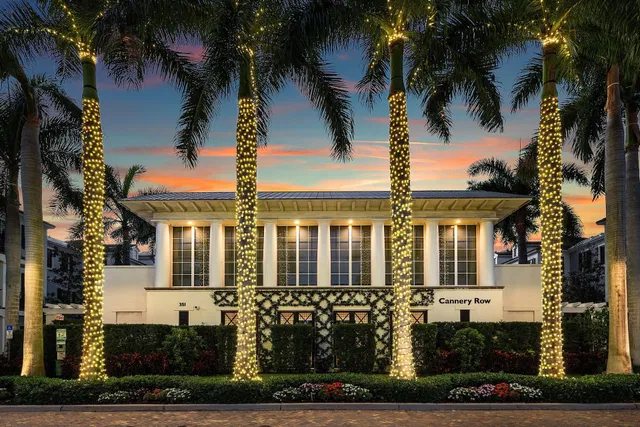 Downtown Delray Beach Residence photo 61