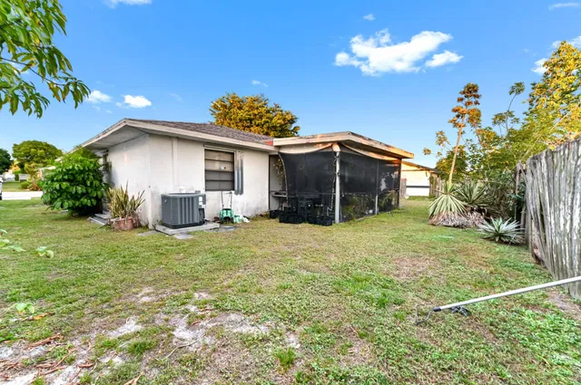 West Palm Beach Residence photo 27