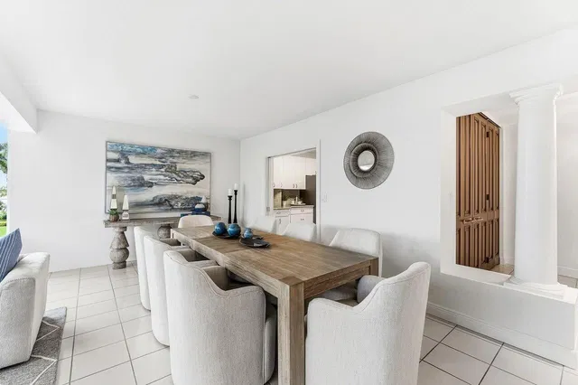 Palm Beach Towers, Palm Beach Unit 120b photo 8