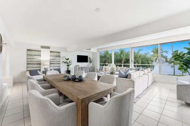 Palm Beach Towers, Palm Beach Unit 120b photo 9