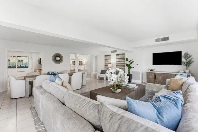 Palm Beach Towers, Palm Beach Unit 120b photo 11