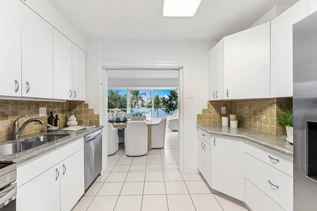 Palm Beach Towers, Palm Beach Unit 120b photo 14