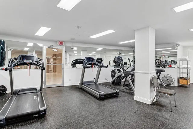 Palm Beach Towers, Palm Beach Unit 120b photo 40