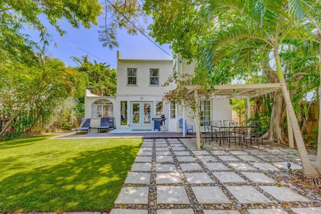 Old Northwood Residence photo 30