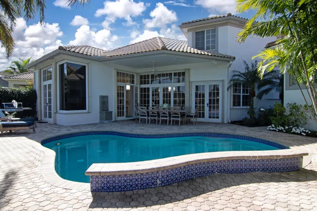 Eagles Landing Residence photo 54