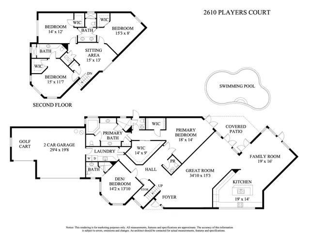 Eagles Landing Residence photo 58