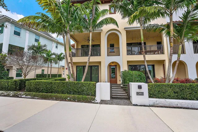 Alton Homes Palm Beach Gardens Residence photo 3