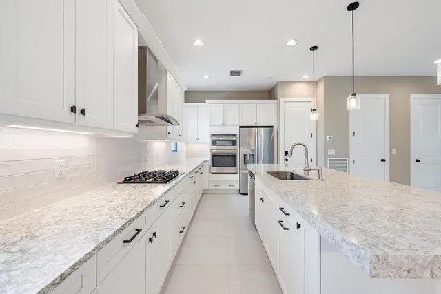 Alton Homes Palm Beach Gardens Residence photo 12
