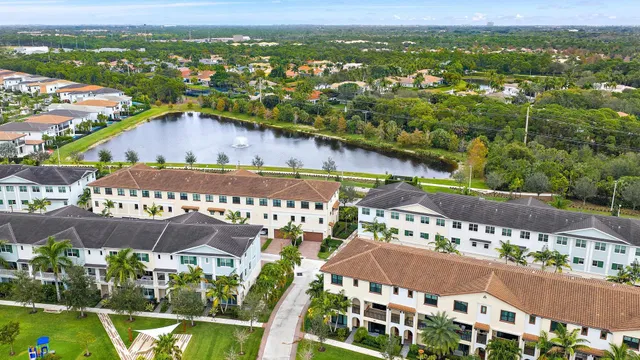 Alton Homes Palm Beach Gardens Residence photo 26
