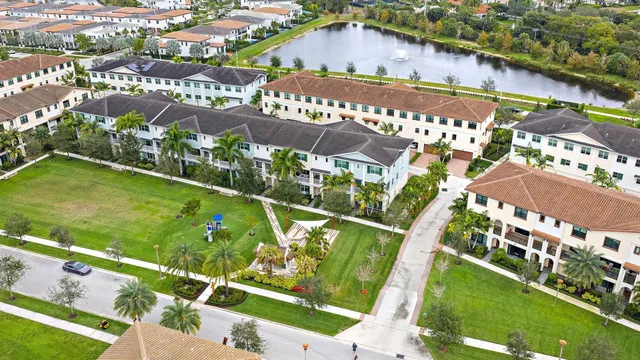 Alton Homes Palm Beach Gardens Residence photo 27