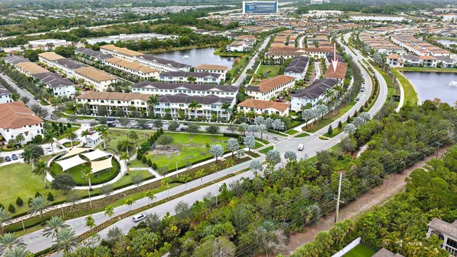 Alton Homes Palm Beach Gardens Residence photo 31