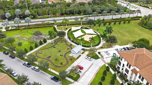 Alton Homes Palm Beach Gardens Residence photo 32