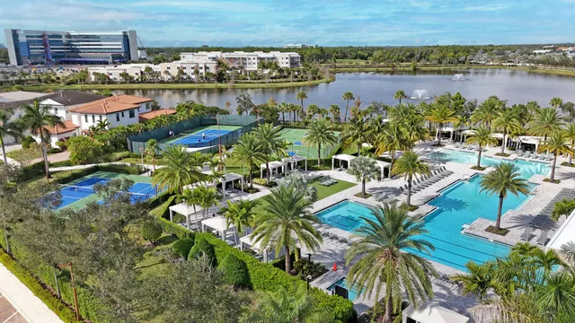 Alton Homes Palm Beach Gardens Residence photo 36