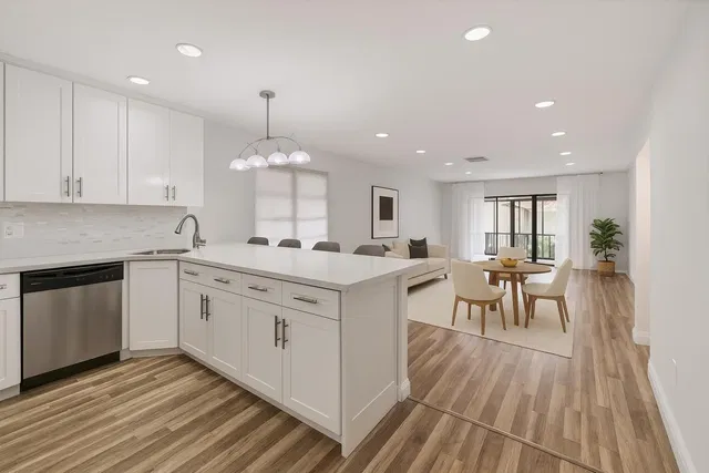 Boca Lago Country Club Homes Unit 49-B photo 7