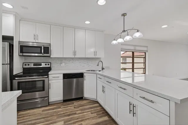 Boca Lago Country Club Homes Unit 49-B photo 17