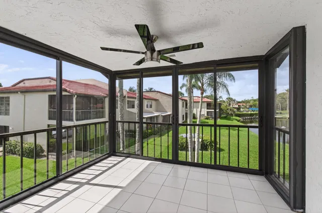Boca Lago Country Club Homes Unit 49-B photo 22