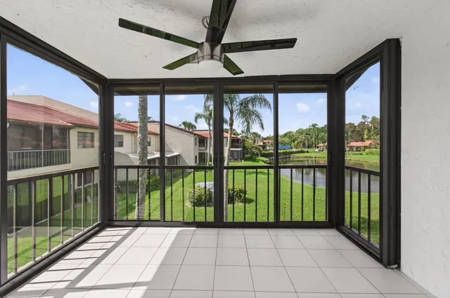 Boca Lago Country Club Homes Unit 49-B photo 25