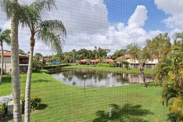 Boca Lago Country Club Homes Unit 49-B photo 26