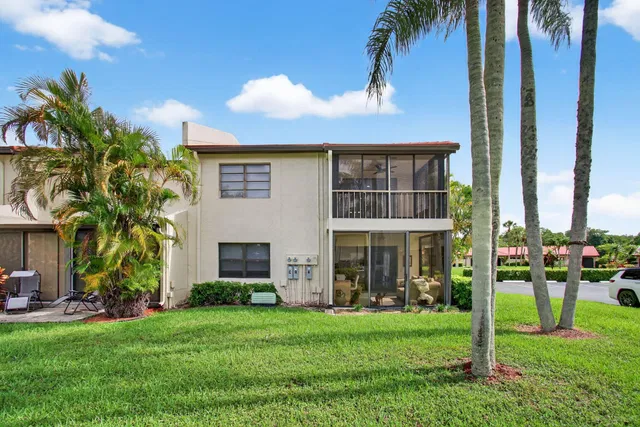 Boca Lago Country Club Homes Unit 49-B photo 47