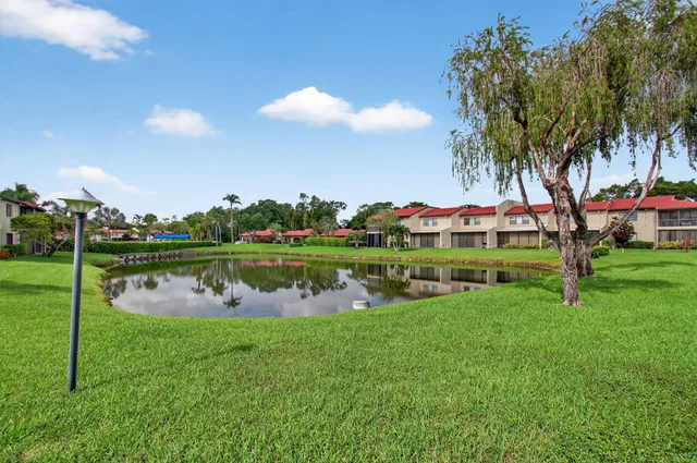 Boca Lago Country Club Homes Unit 49-B photo 48